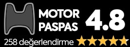 Motor Paspası