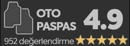 Oto Paspası