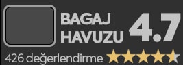 Oto Bagaj Havuzu