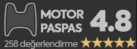 Motor Paspası